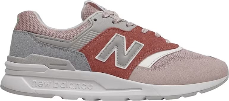 New Balance 997H Purple Grey (Women's)