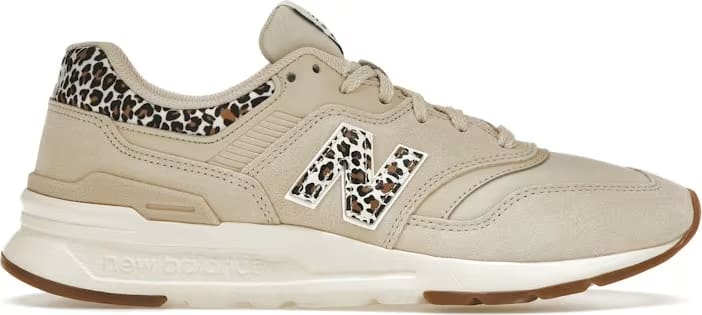 New Balance 997H Sandstone Animal Print (Women's)