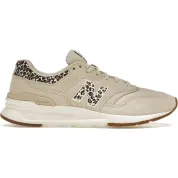 New Balance 997H Sandstone Animal Print (Women's)