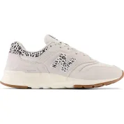 New Balance 997H Grey Matter Animal Print (Women's)