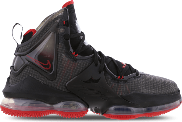 LeBron 19 Basketbal
