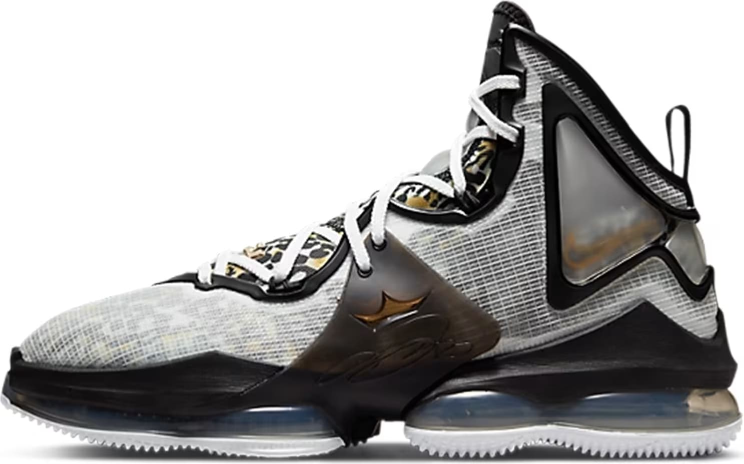 Nike LeBron 19 "Royalty"
