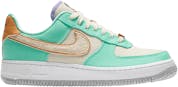 Nike Air Force 1 '07 LX WMNS "Happy Pineapple"