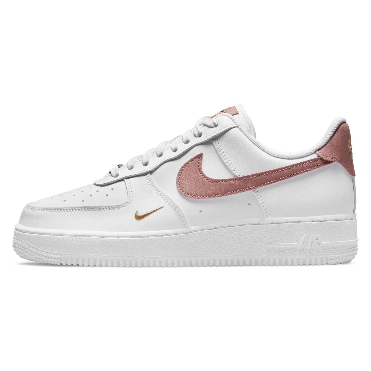 Nike Air Force 1 Essential "Rust Pink"