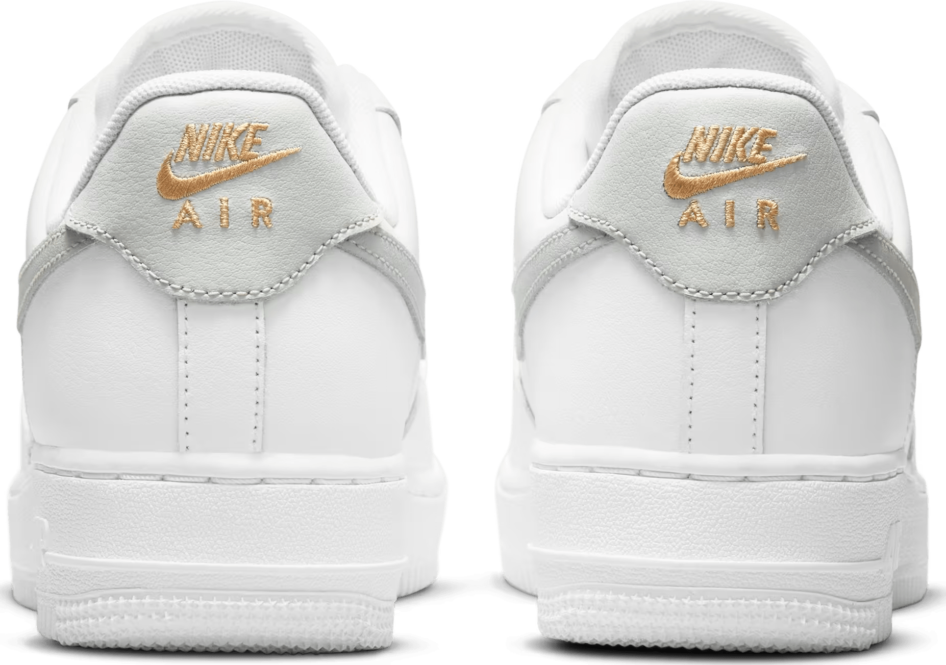 Nike Air Force 1 '07 Essential Wmns "Light Silver"