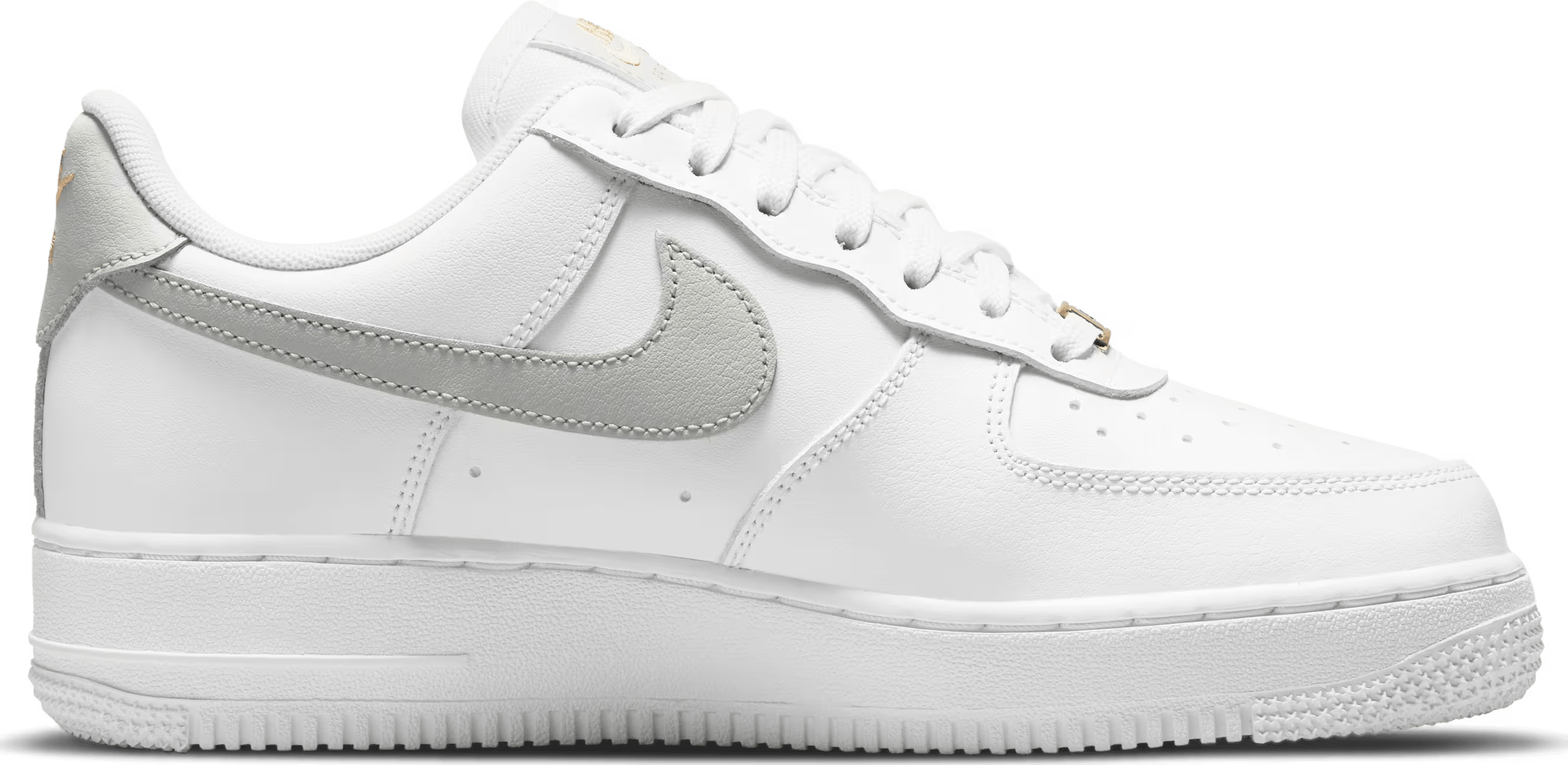 Nike Air Force 1 '07 Essential Wmns "Light Silver"