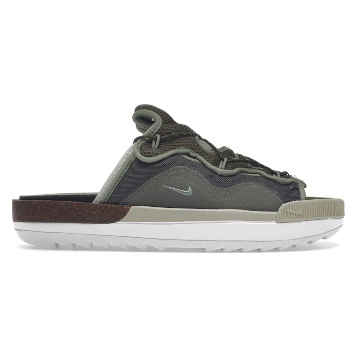 Nike Offline 2.0 Green