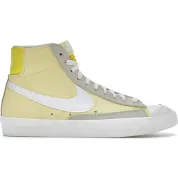 Nike Blazer Mid 77 Bicycle Yellow (W)