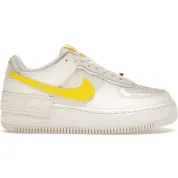 Nike Air Force 1 Shadow Opti Yellow