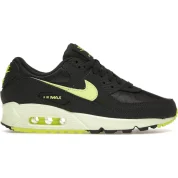 Nike Air Max 90 Dark Smoke Grey Volt (W)