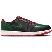 Air Jordan 1 Retro Low OG "Gorge Green"
