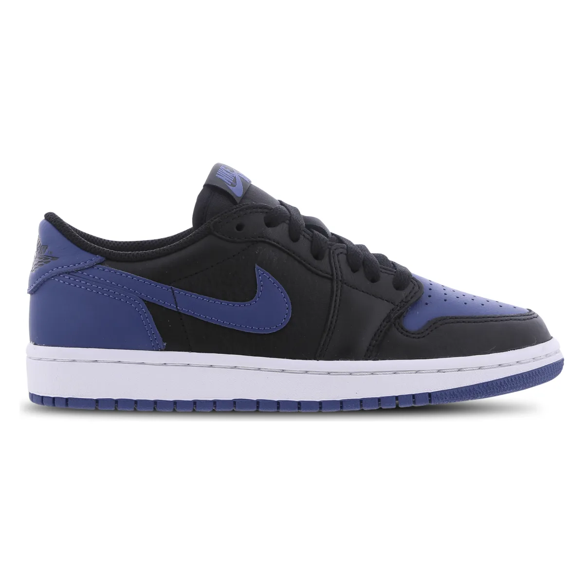 Air Jordan 1 Low OG WMNS "Mystic Navy"