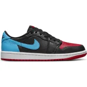Air Jordan 1 Low OG WMNS "UNC to Chicago"