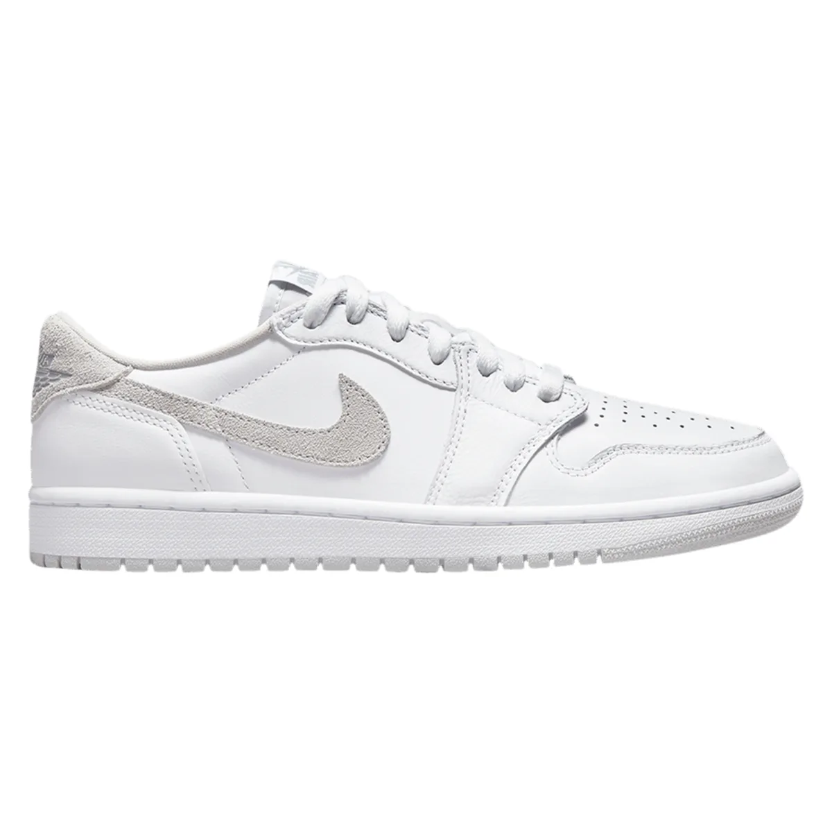Air Jordan 1 Retro Low OG WMNS "Neutral Grey"