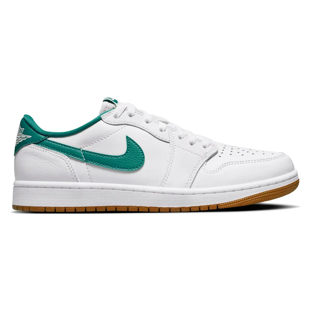 Air Jordan 1 Low OG "Oxidized Green"