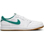 Air Jordan 1 Low OG "Oxidized Green"