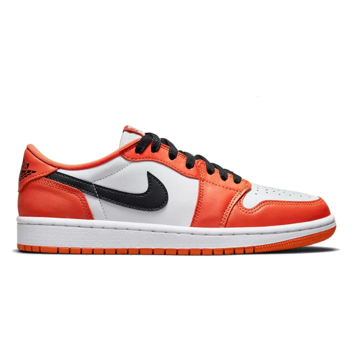 Air Jordan 1 Low WMNS "Starfish"