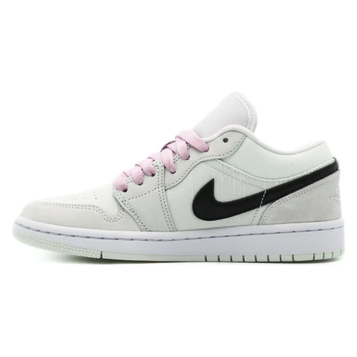 Air Jordan 1 Low SE WMNS "Barely Green"
