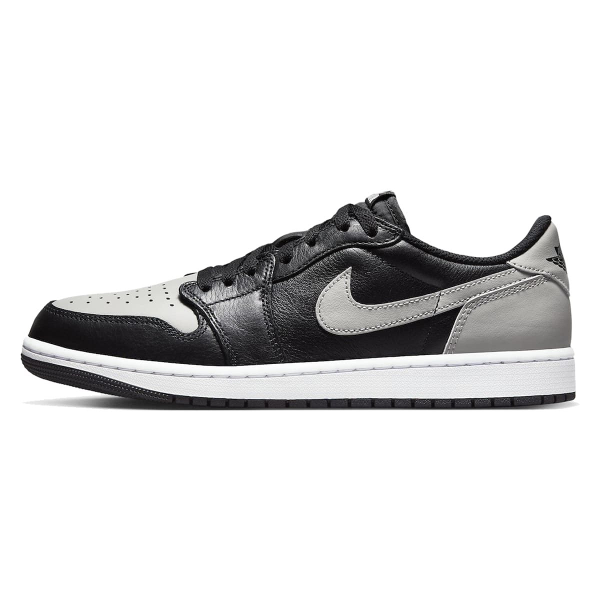 Air Jordan 1 Low OG "Shadow"