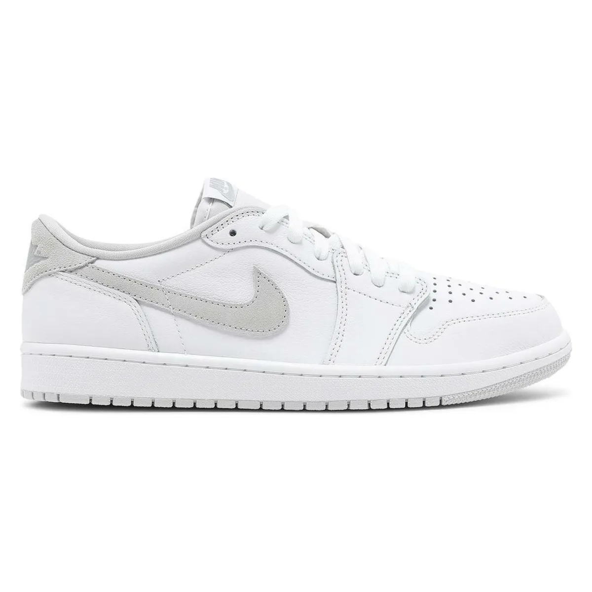 Air Jordan 1 Retro Low OG "Neutral Grey"