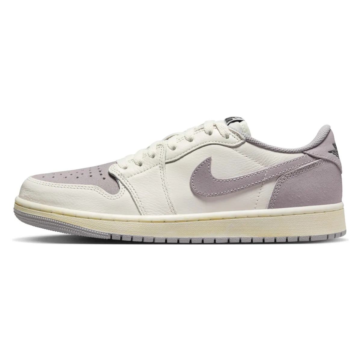 Air Jordan 1 Retro Low OG "Atmosphere Grey"