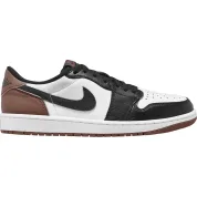 Air Jordan 1 Retro Low OG "Mocha"