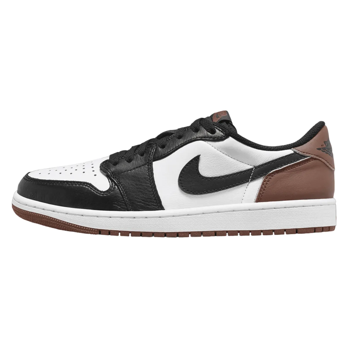 Air Jordan 1 Retro Low OG "Mocha"