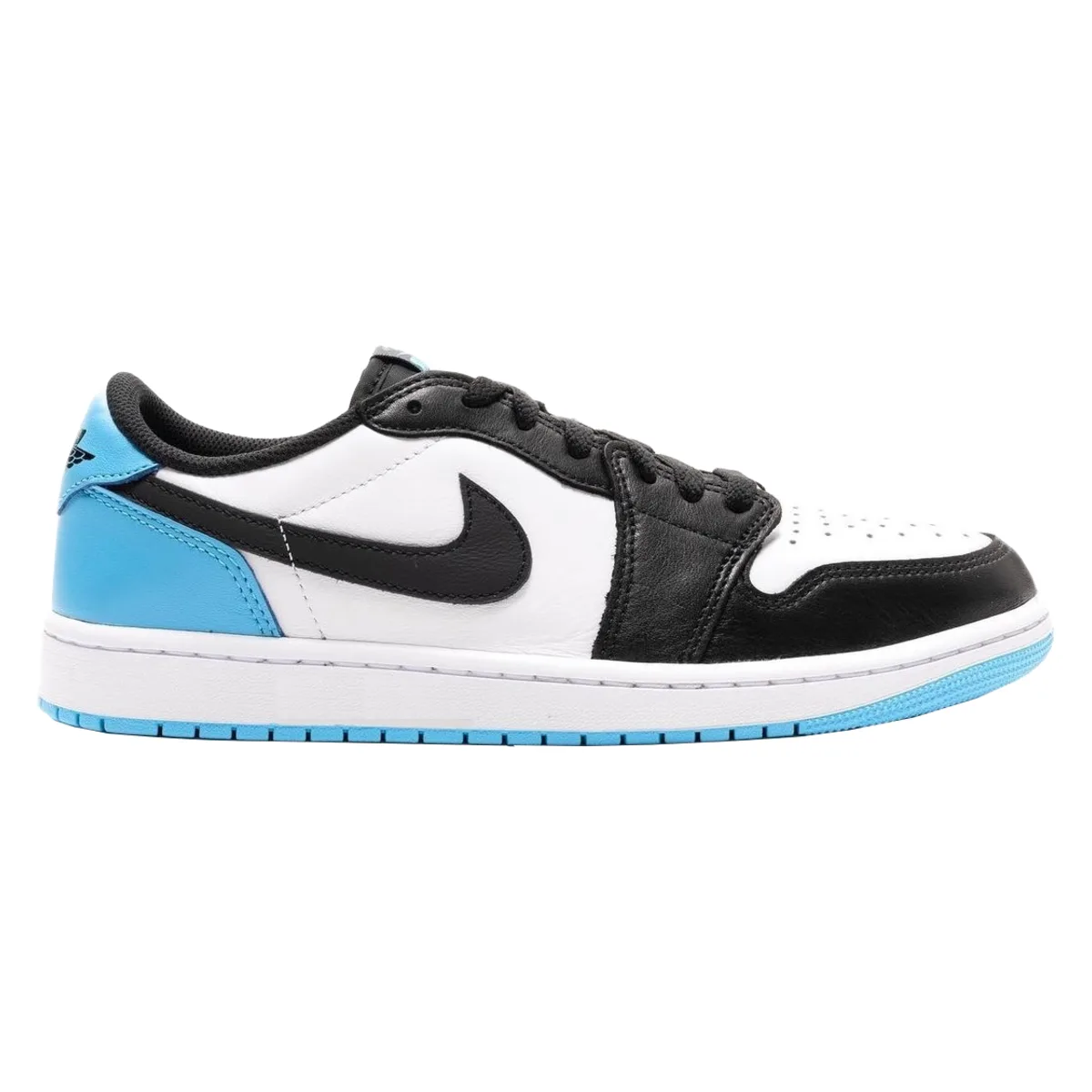 Air Jordan 1 Low OG "UNC"