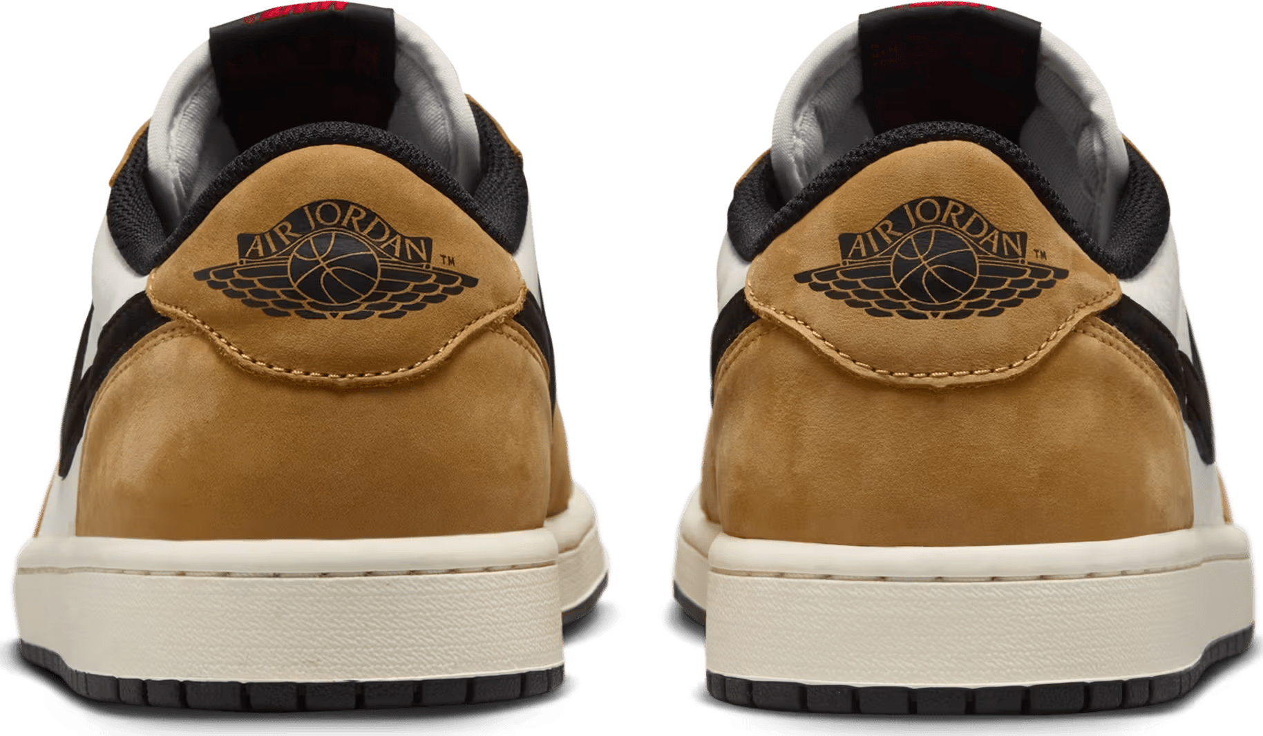 Air Jordan 1 Retro Low OG "Rookie of the Year"