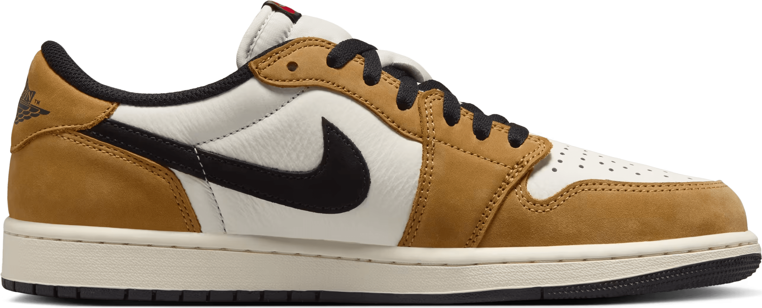 Air Jordan 1 Retro Low OG "Rookie of the Year"