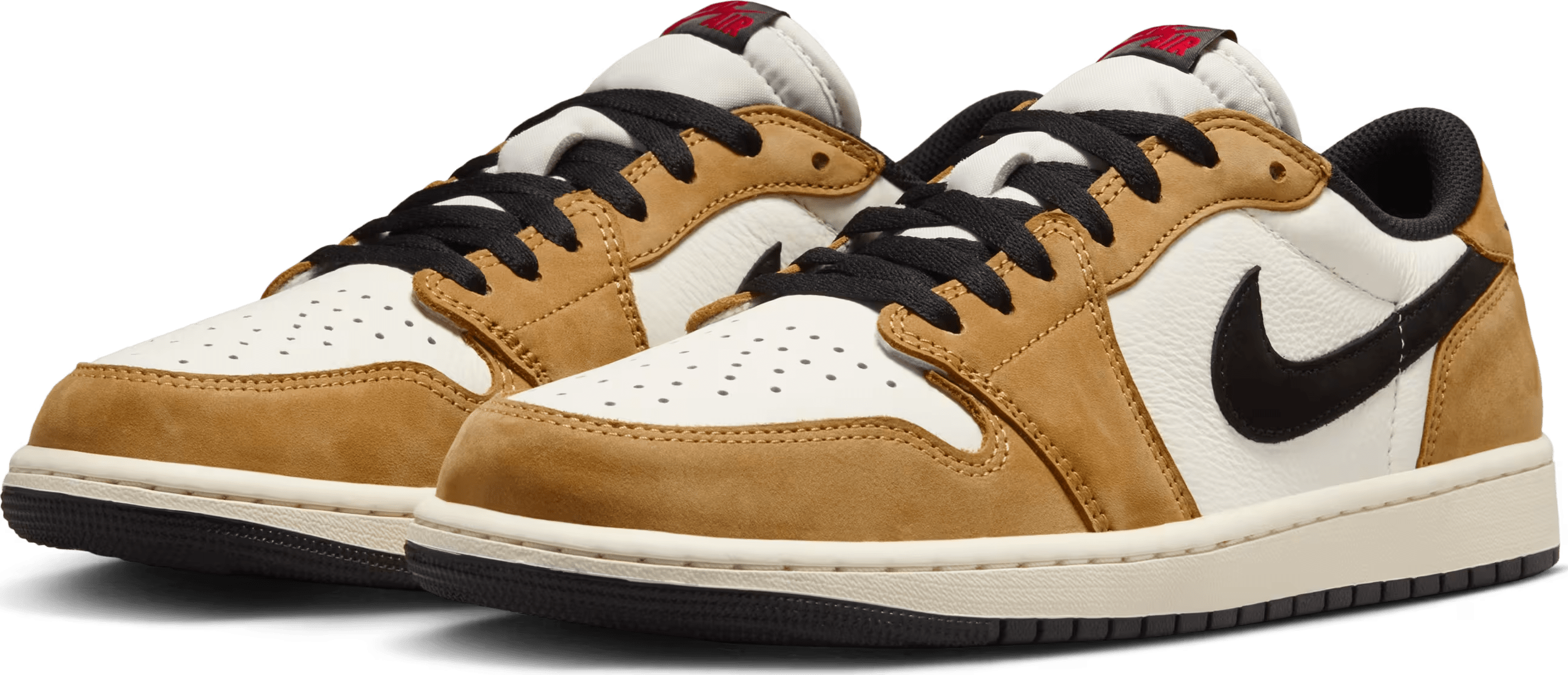 Air Jordan 1 Retro Low OG "Rookie of the Year"