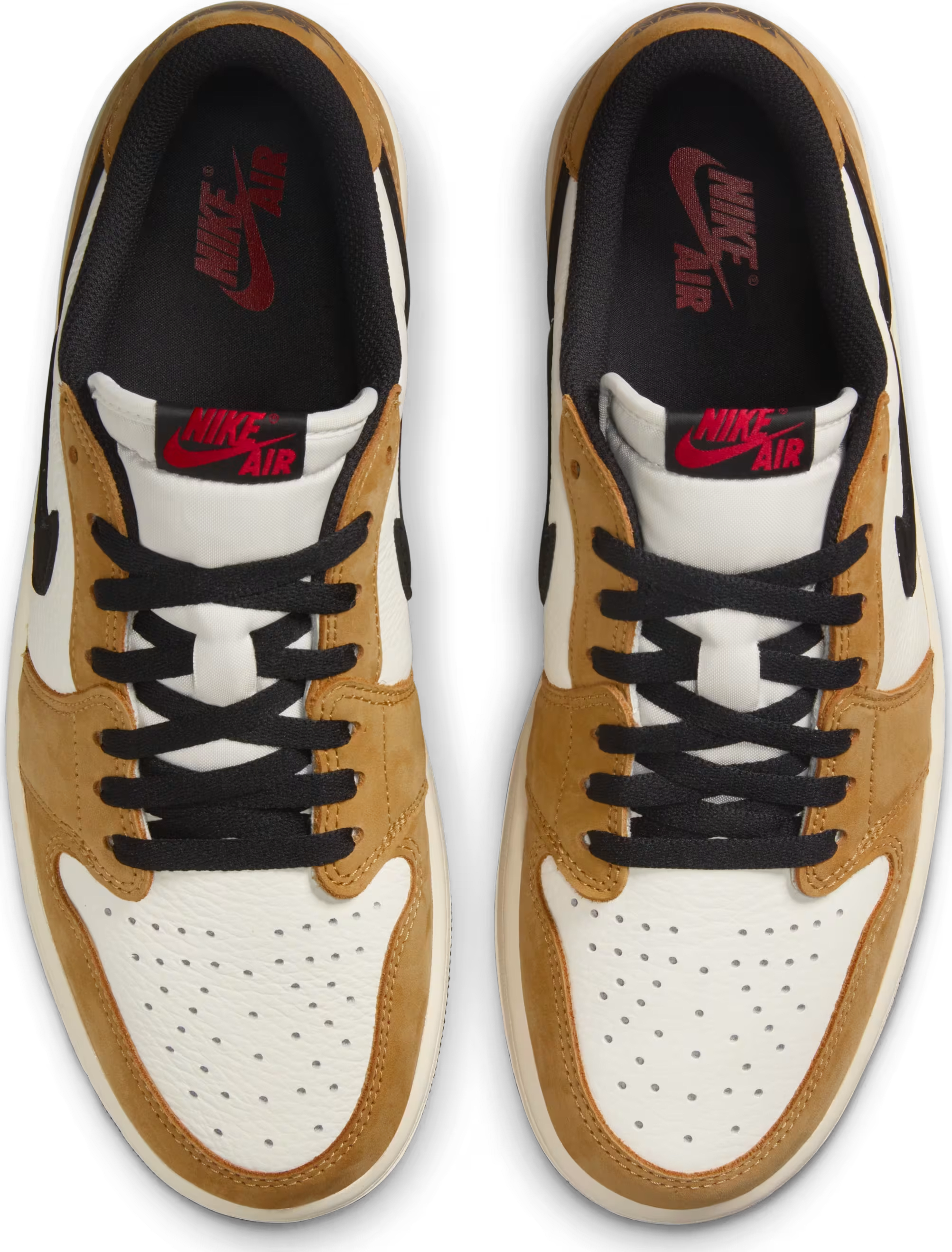 Air Jordan 1 Retro Low OG "Rookie of the Year"