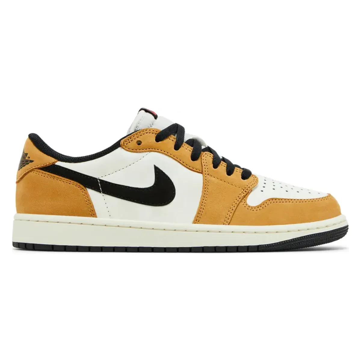 Air Jordan 1 Retro Low OG "Rookie of the Year"
