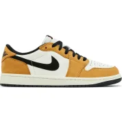Air Jordan 1 Retro Low OG "Rookie of the Year"
