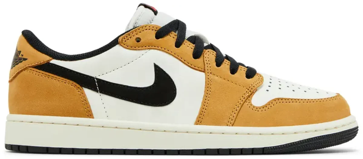 Air Jordan 1 Retro Low OG Air Jordan 1 Retro Low OG