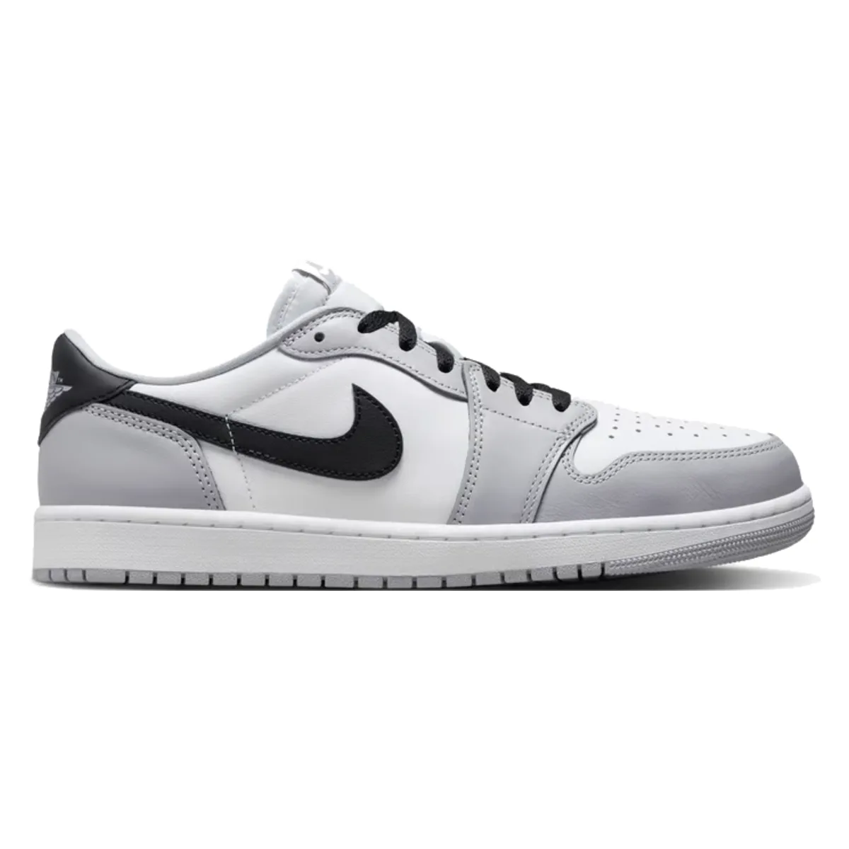 Air Jordan 1 Low OG "Barons"