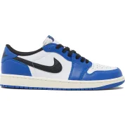 Air Jordan 1 Retro Low OG "Game Royal"