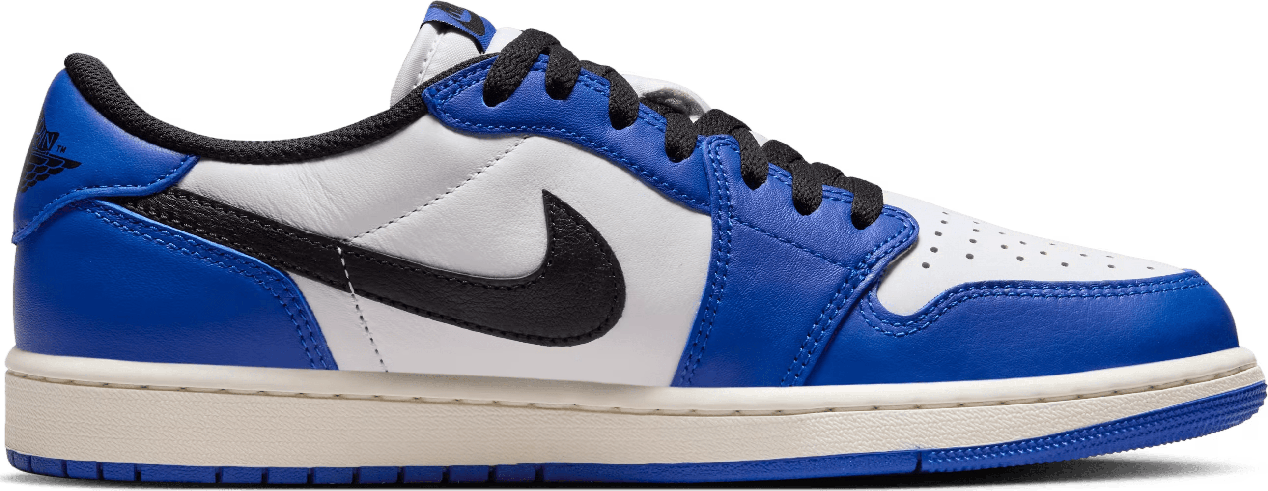 Air Jordan 1 Retro Low OG "Game Royal"