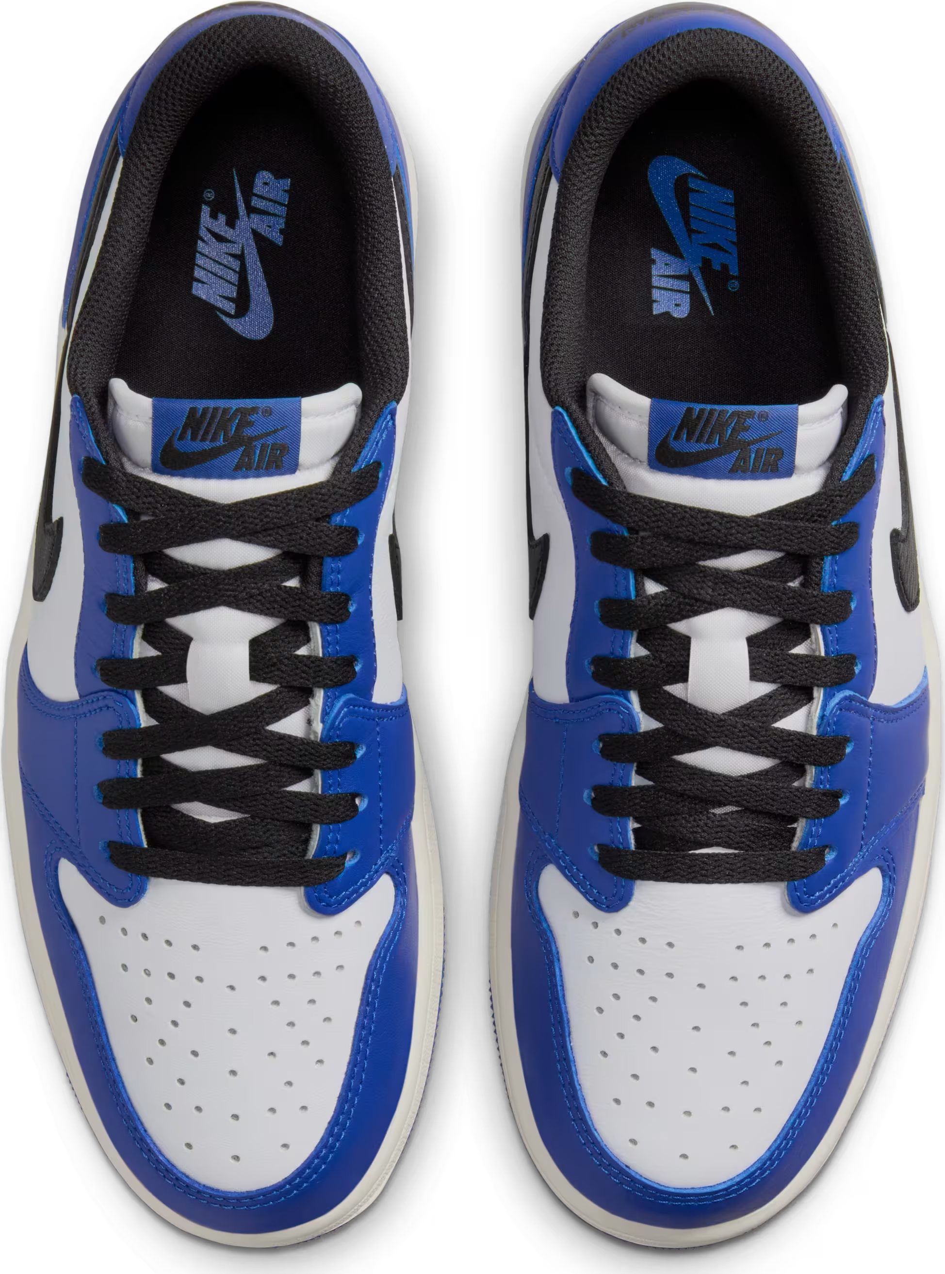 Air Jordan 1 Retro Low OG "Game Royal"