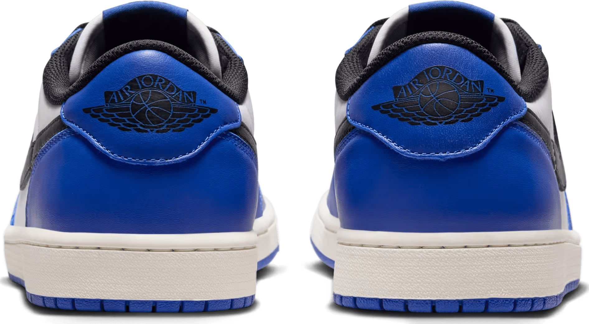 Air Jordan 1 Retro Low OG "Game Royal"