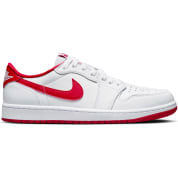 Air Jordan 1 Retro Low OG "Metallic Red"