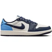 Air Jordan 1 Low OG "Obsidian"