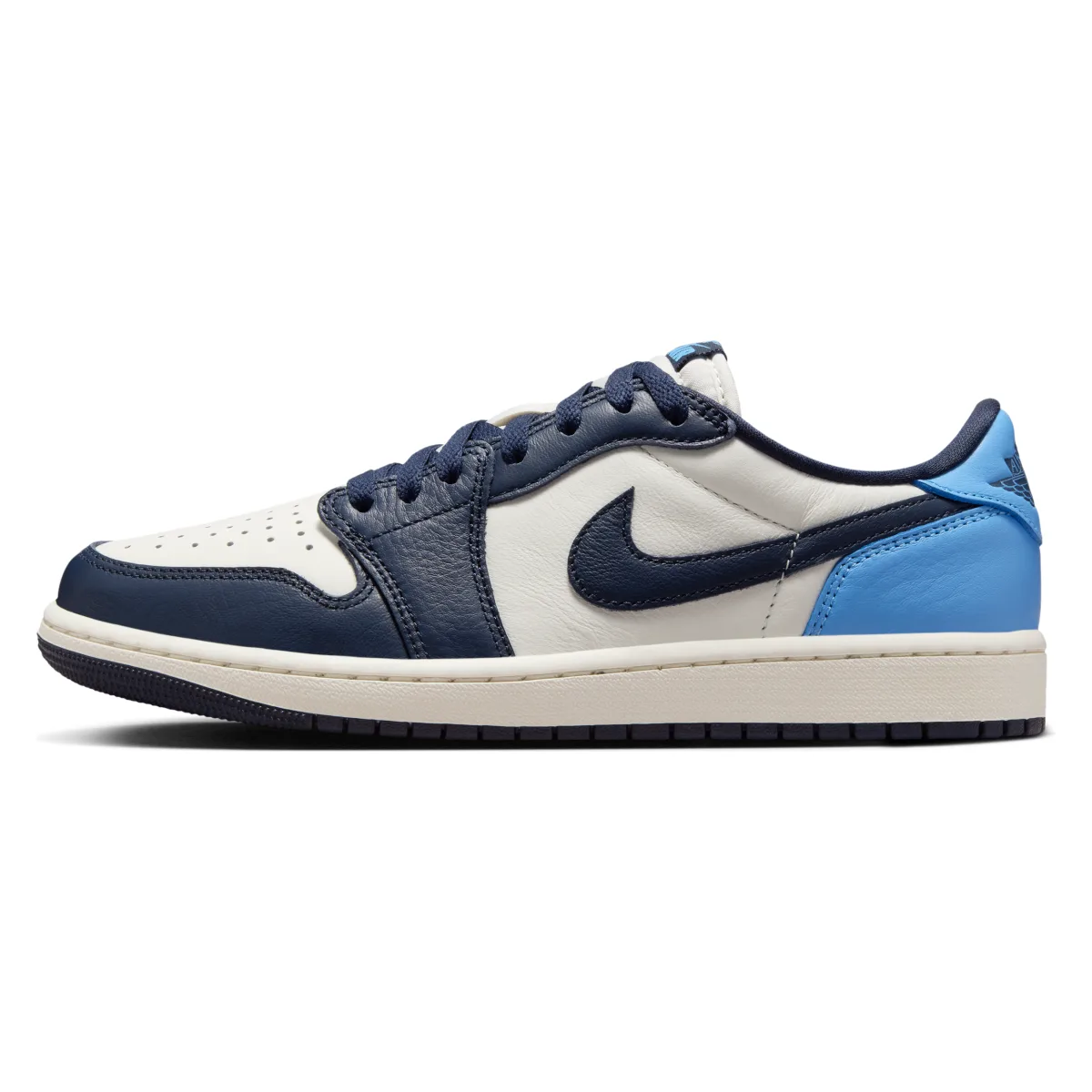 Air Jordan 1 Low OG "Obsidian"