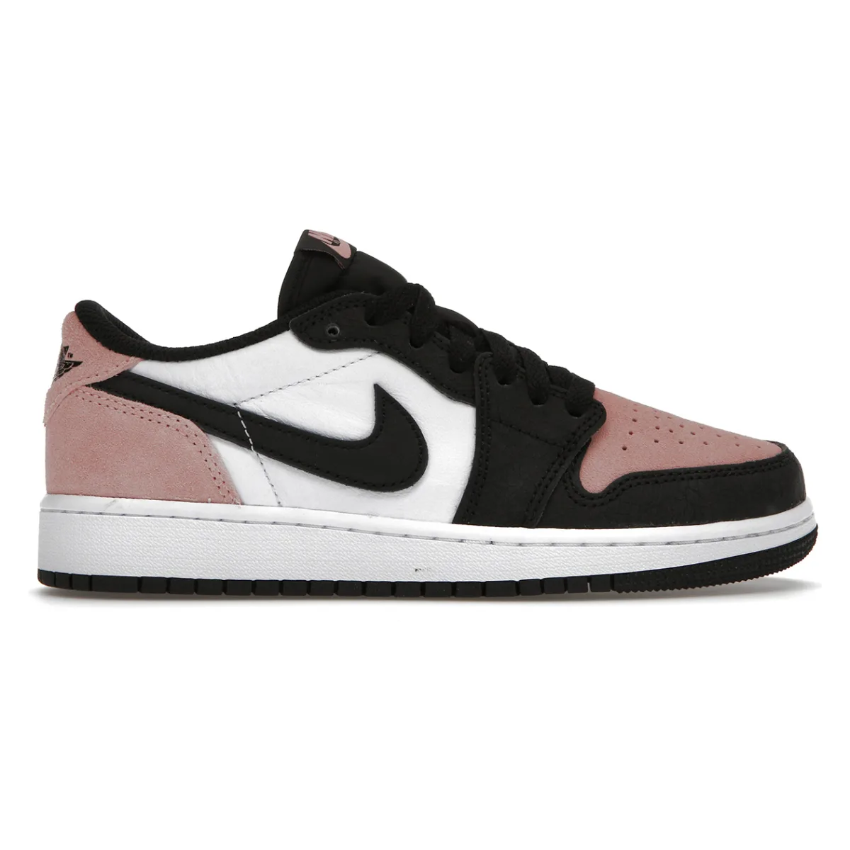 Jordan 1 Low OG Bleached Coral (GS)