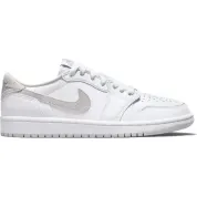 Jordan 1 Low OG Neutral Grey (2021) (GS)