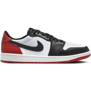 Jordan 1 Retro Low OG Black Toe (2023)