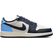 Air Jordan 1 Low OG GS "Obsidian"