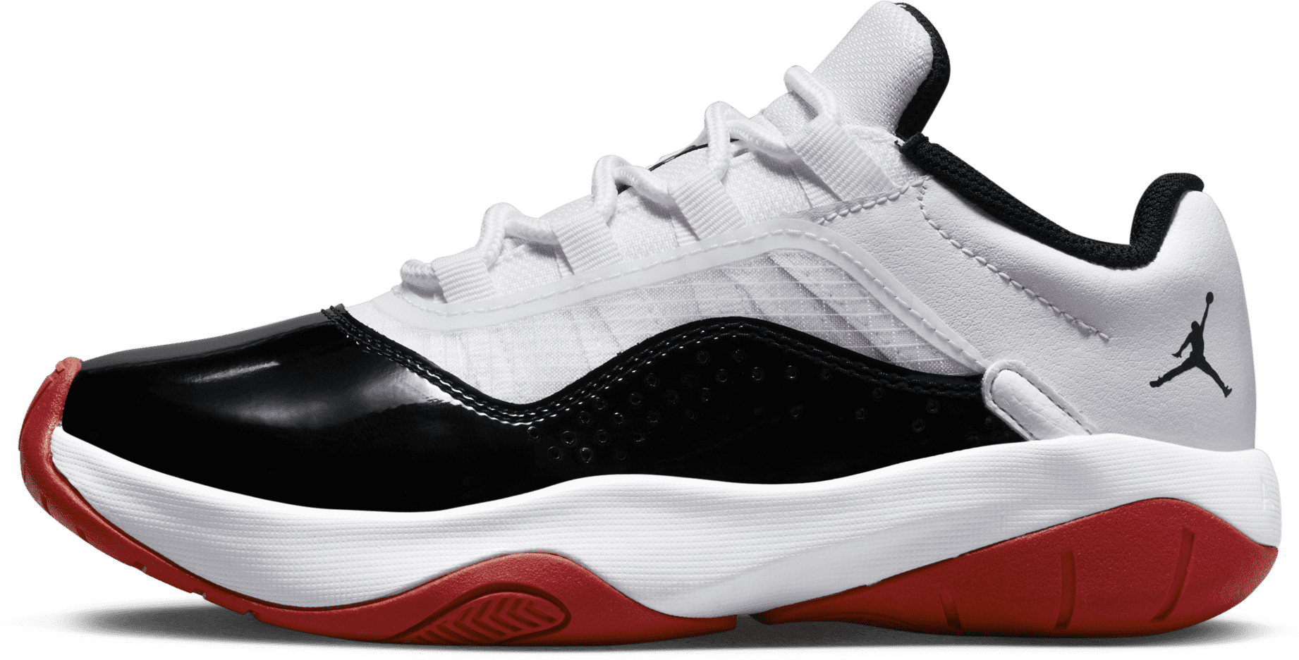 Air Jordan 11 CMFT Low Concord-Bred (GS)