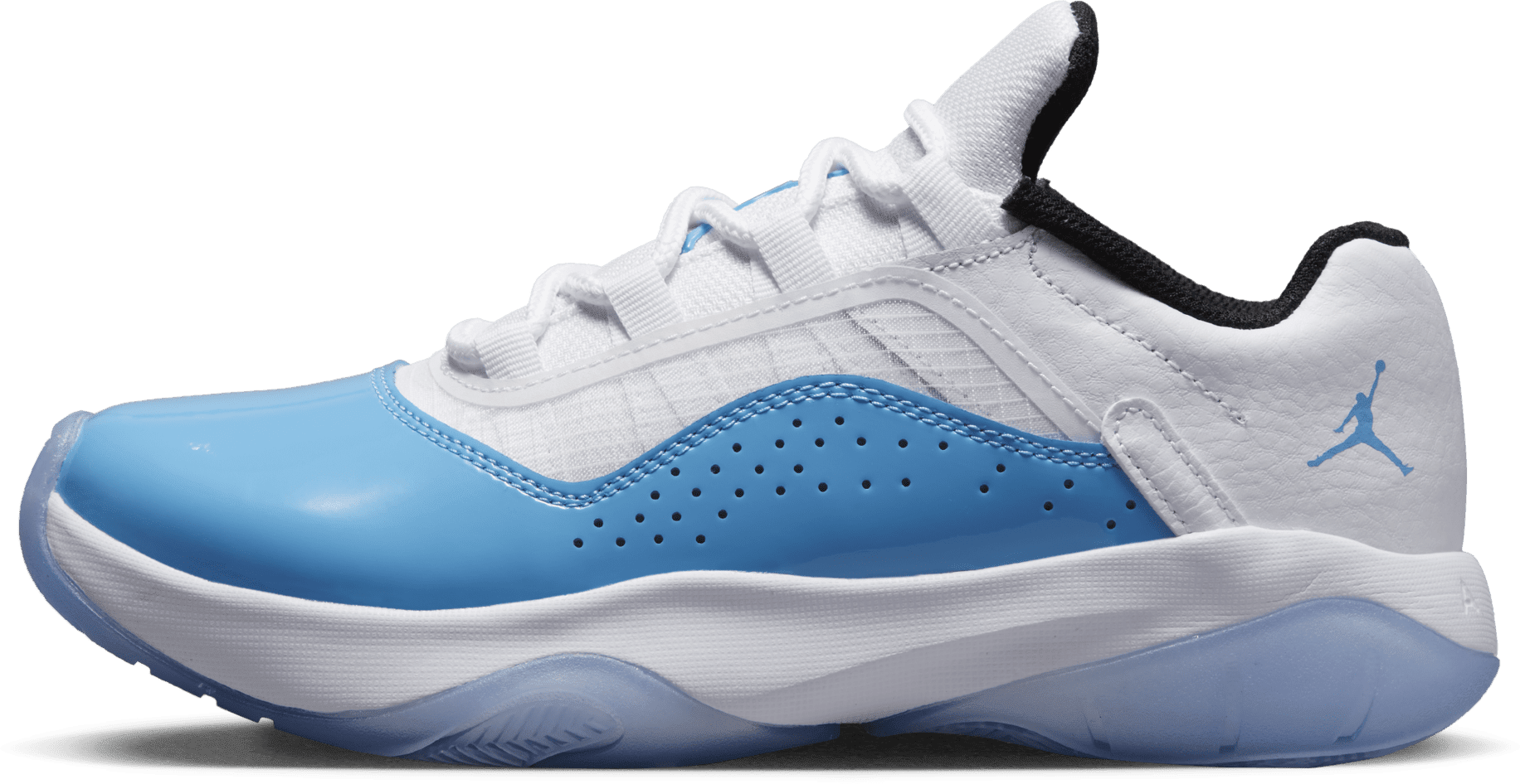 Jordan 11 CMFT Low University Blue (GS)