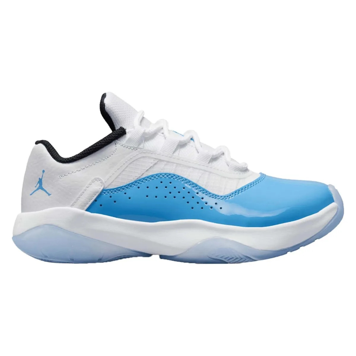 Jordan 11 CMFT Low University Blue (GS)